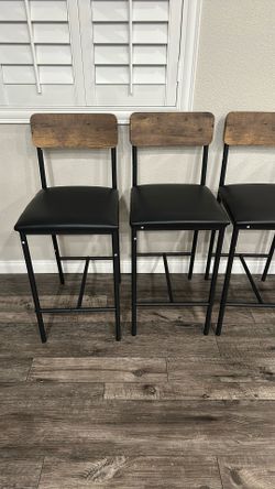 Counter Top Chairs