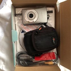 Digital Camera