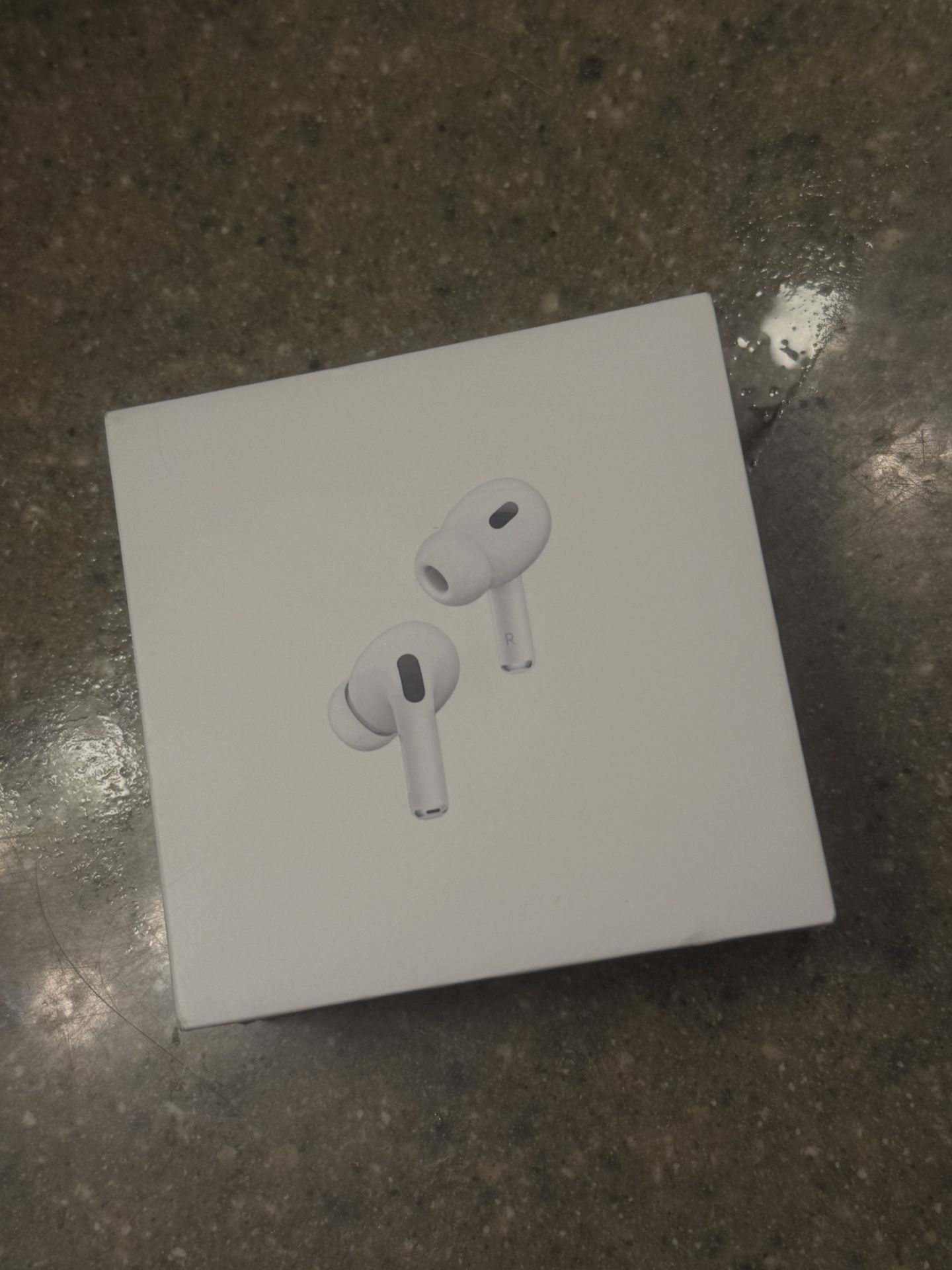 Airpod Pros