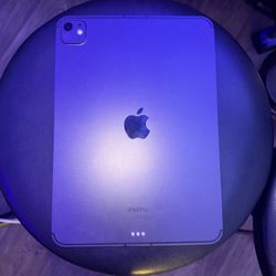 iPad Pro 2024