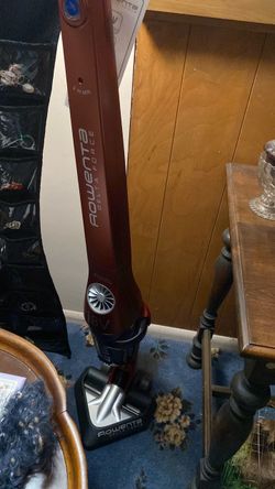 Vacuum