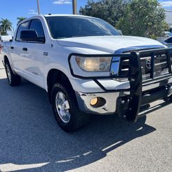 2011 Toyota Tundra