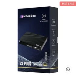 vSeeBox V3Plus