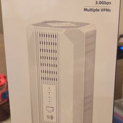 Wavlink AX3000 5G WiFi Router