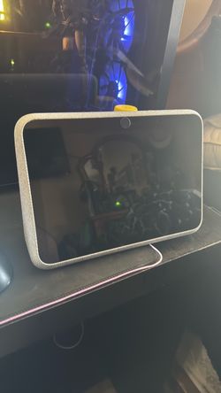 Facebook portal go