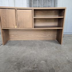 Desk Top Cabinet 