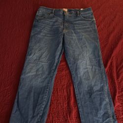 Wrangler Jean Size 36×29