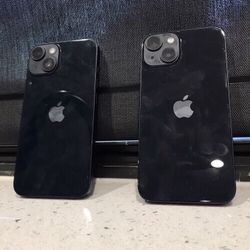 iPhone 14 - T Mobile - 128GB (2 Available)