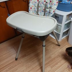 Greco High Chair