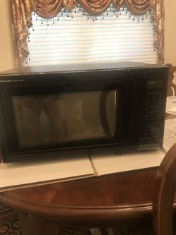 Microwave