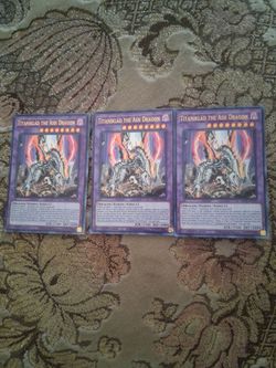 Titaniklad the ash dragon (sr)