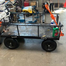 Wagon