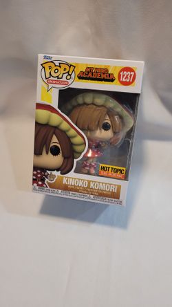 FUNKO EXCLUSIVE