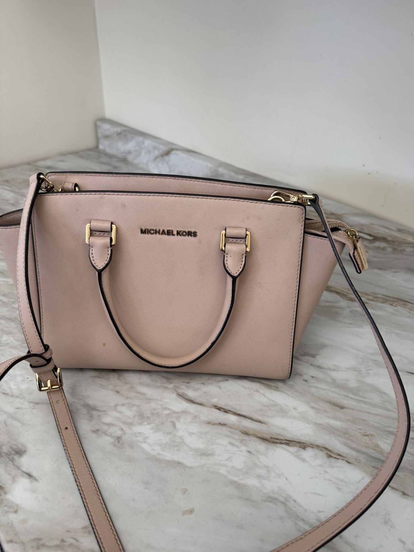 michael kors purse