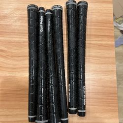 Golf Pride Tour Wraps Golf Grips