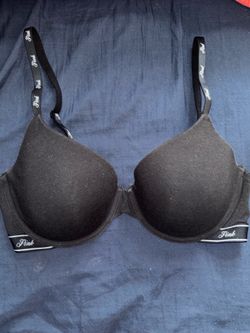New bras from Victoria secret size 36D and double D 34
