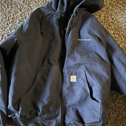 CARHARTT Jacket:XL