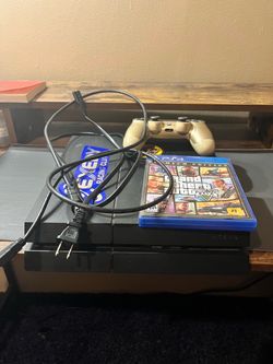 PlayStation 4