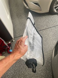 Packing Bags fold up