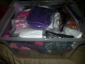 CHEAP!! Lots of Passion Party Stuff!!!