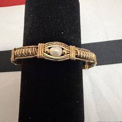 Ronaldo Date Bracelet women Kara 6.5” size.