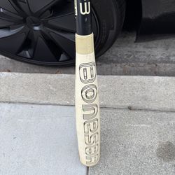 Bondsaber warstic baseball bat size 33