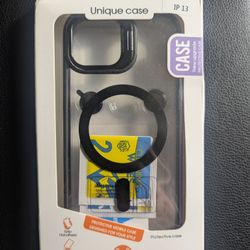 iPhone 13 Case