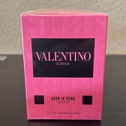 Valentino Donna - Intense 