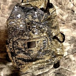 Vintage VS PINK backpack 