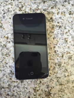 Ifhone 4