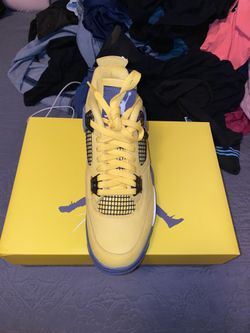 Jordan Retros
