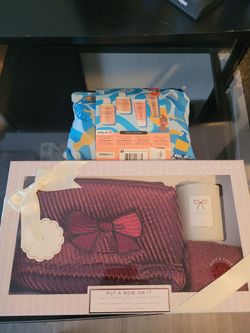 Pamper Myself Gift Pack