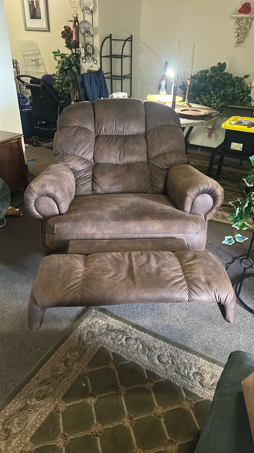 Power Recliner