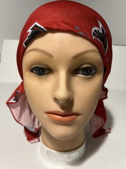 New Bandana Style Atlanta Falcons