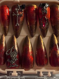 Press On Nails