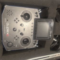 Jeti Ds24 Carbon Line 24 Chanel Transmitter