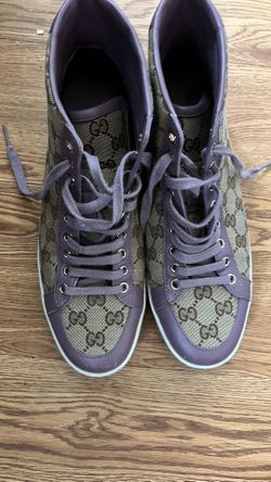 Gucci Authentic