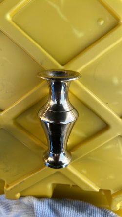 Candle holder made in India