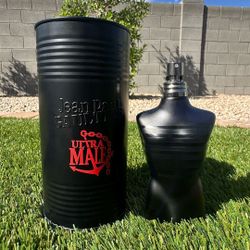 Jean Paul Ultra Male 