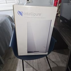 Intellipure Compact Purification System