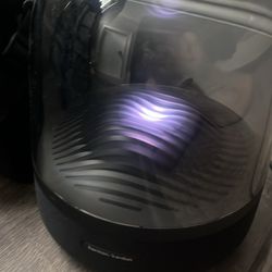Harman Kardon Aura Studio 3 Mint like new!