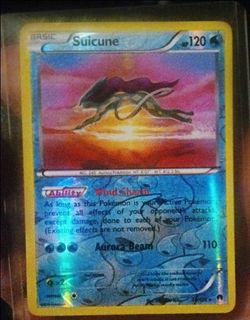 pokemon tcg 2016 holo and reverse holos OBO