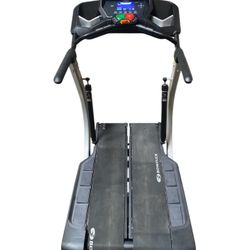 Bowflex TC200 Treadmill w/ Bluetooth & Cushioned Deck