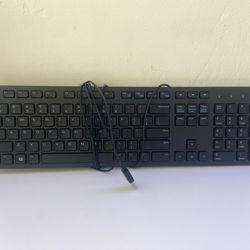 Keyboards