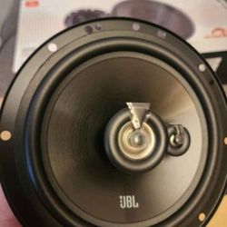 Jbl Stage2 Speakers