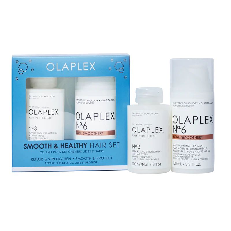 Olaplex Hair Set