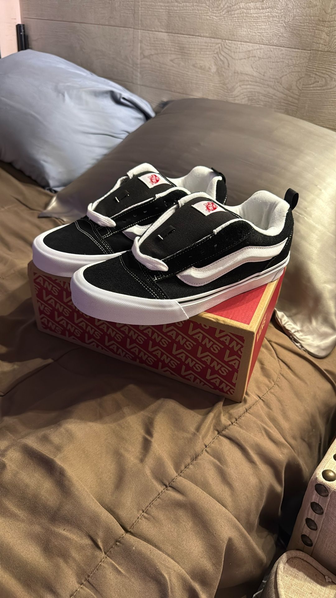 Vans Shoe