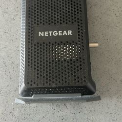 Netgear Cable Modem Cm1000v2