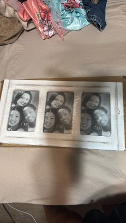 Picture frame