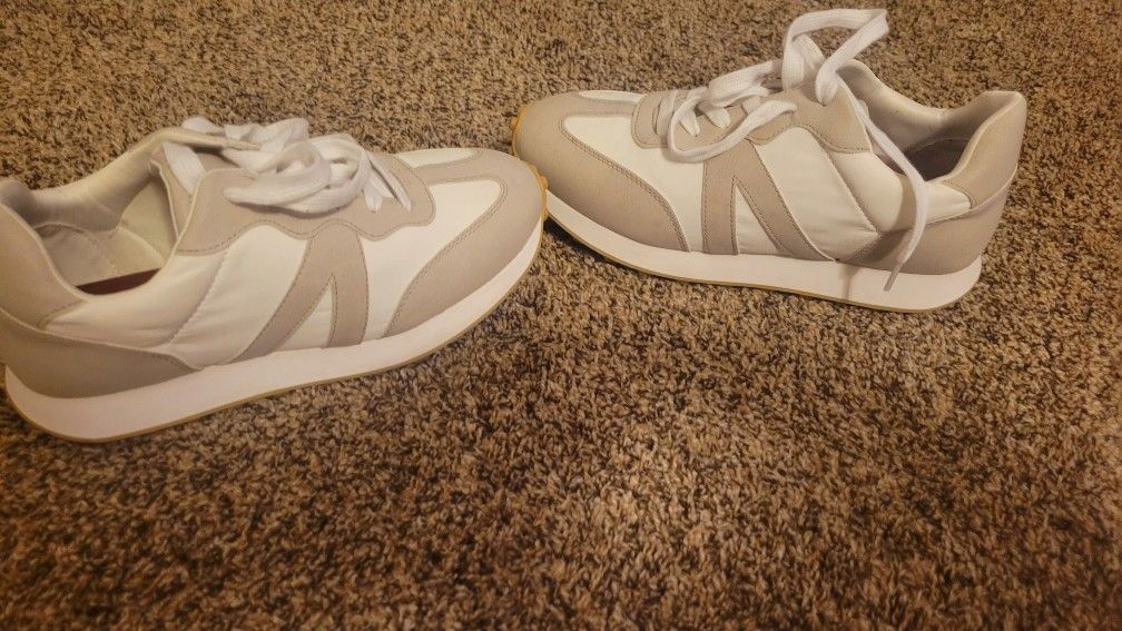 MiA Shoes